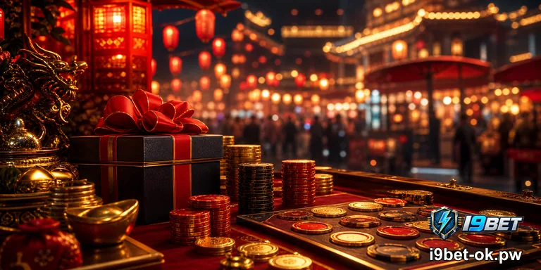 I9BET 128 🔎 Thông Tin & Truy Cập 2026 - hình ảnh - i9bet-ok.pw