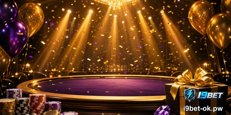 I9BET 128 🔎 Thông Tin & Truy Cập 2026 - hình ảnh - i9bet-ok.pw