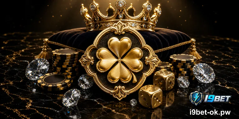 I9BET 128 🔎 Thông Tin & Truy Cập 2026 - hình ảnh - i9bet-ok.pw I9BET 128 🔎 Thông Tin & Truy Cập 2026 - hình ảnh - i9bet-ok.pw